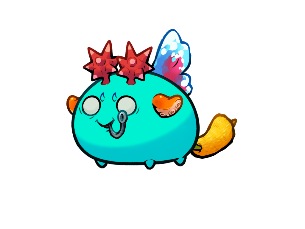 Axie 1090907