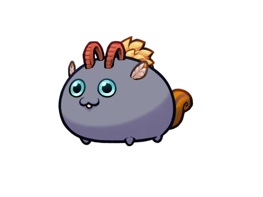 Axie 10911285