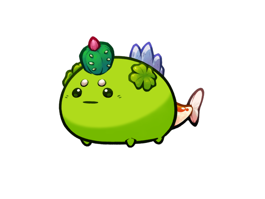 Axie Image