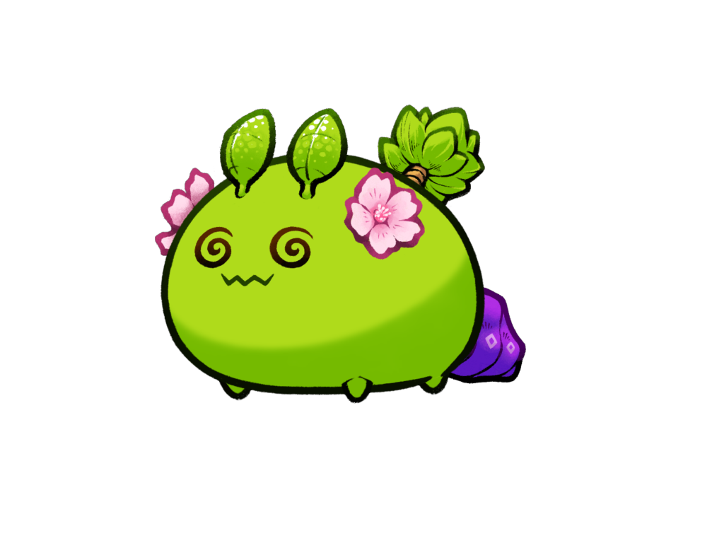 Axie Image