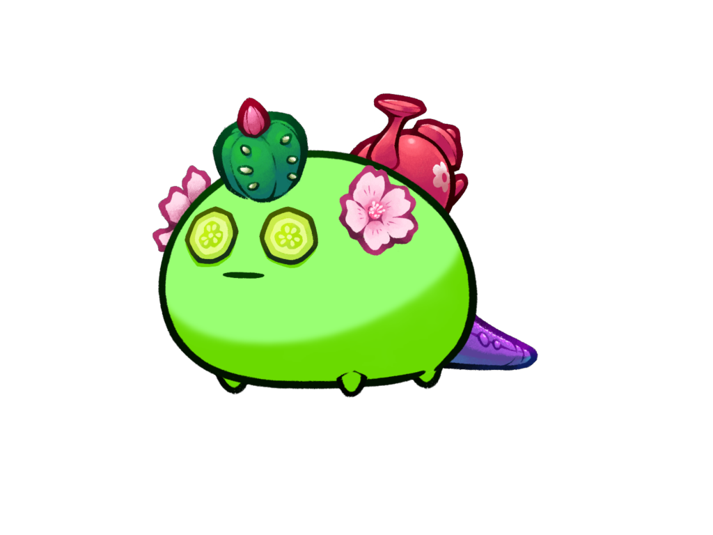 Axie Image