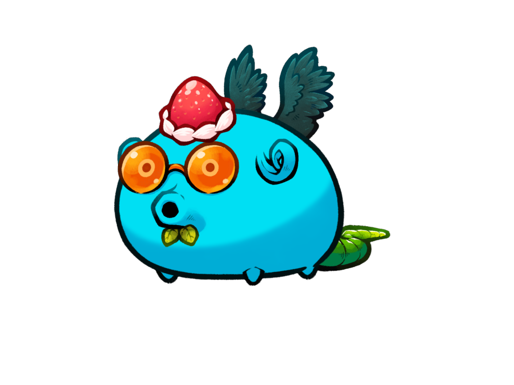 Axie Image