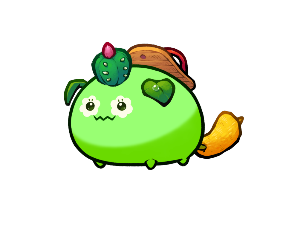 Axie 10914608