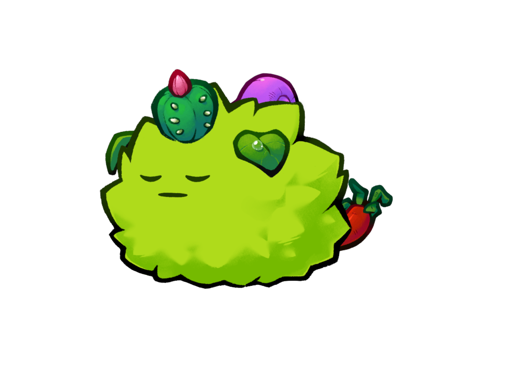 Axie Image