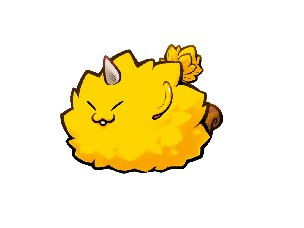 Axie 10916571