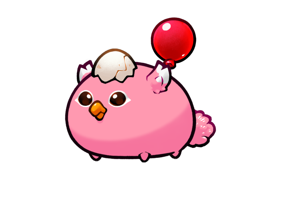 Axie 10916898
