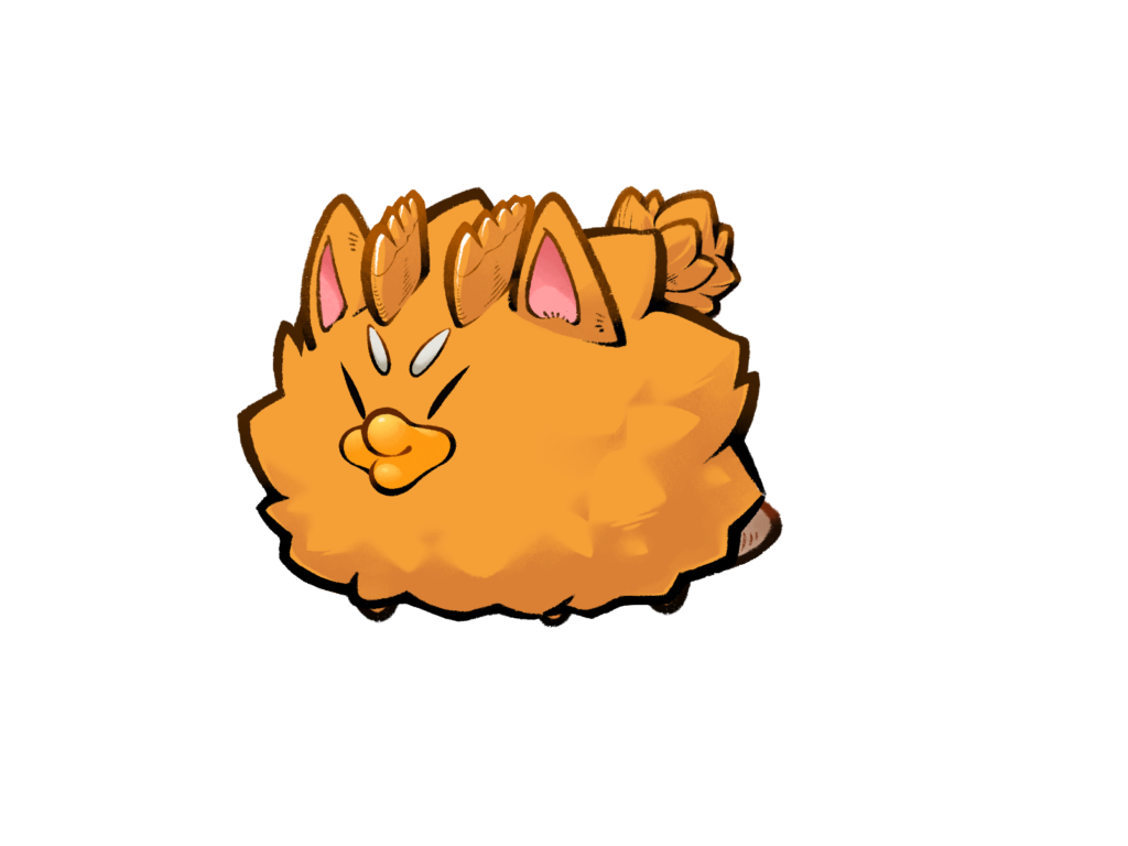 Axie Image