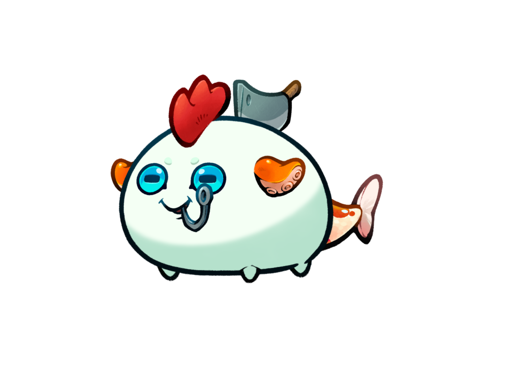 Axie 10917860
