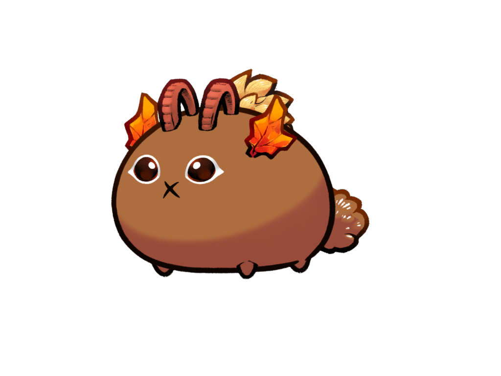 Axie 10917998