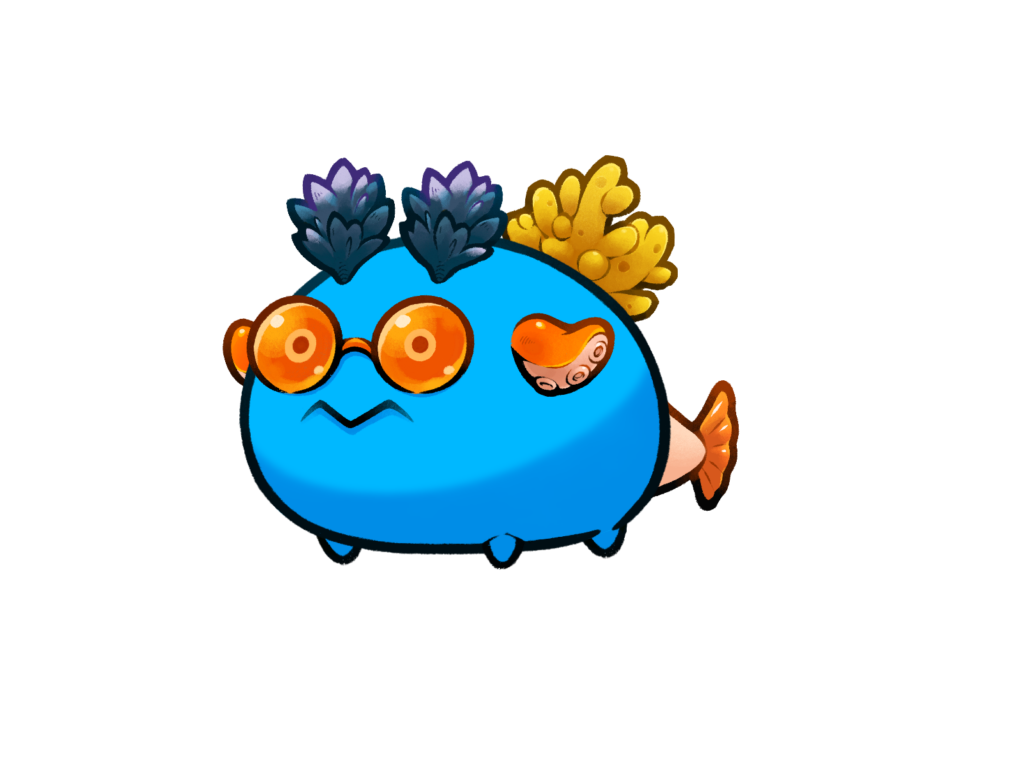 Axie Image