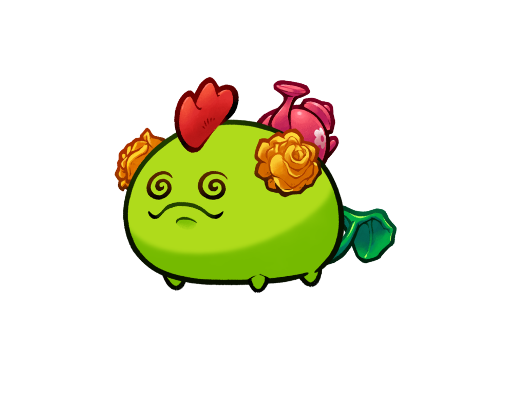 Axie Image