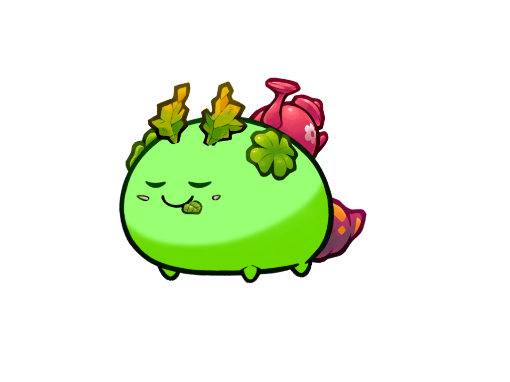 Axie 10920844