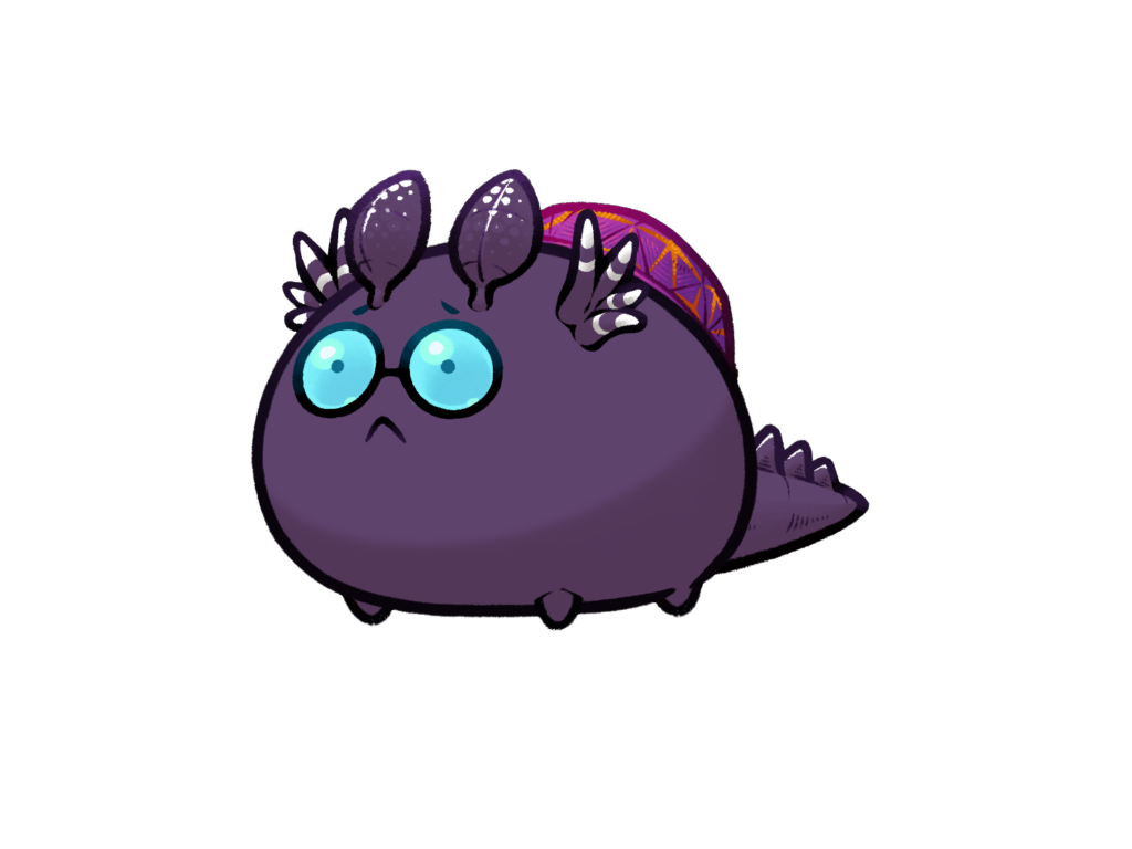 Axie 10921486