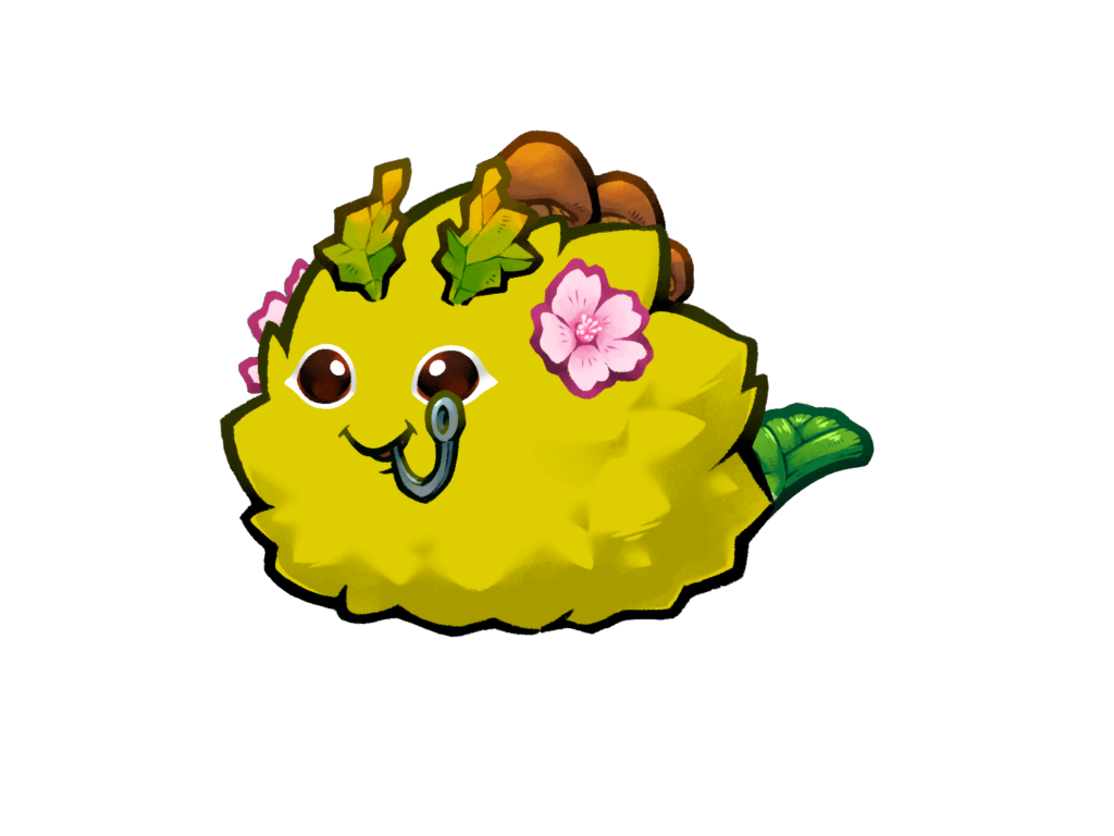 Axie Image