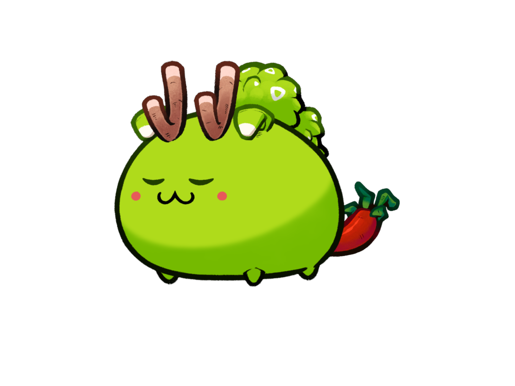 Axie Image