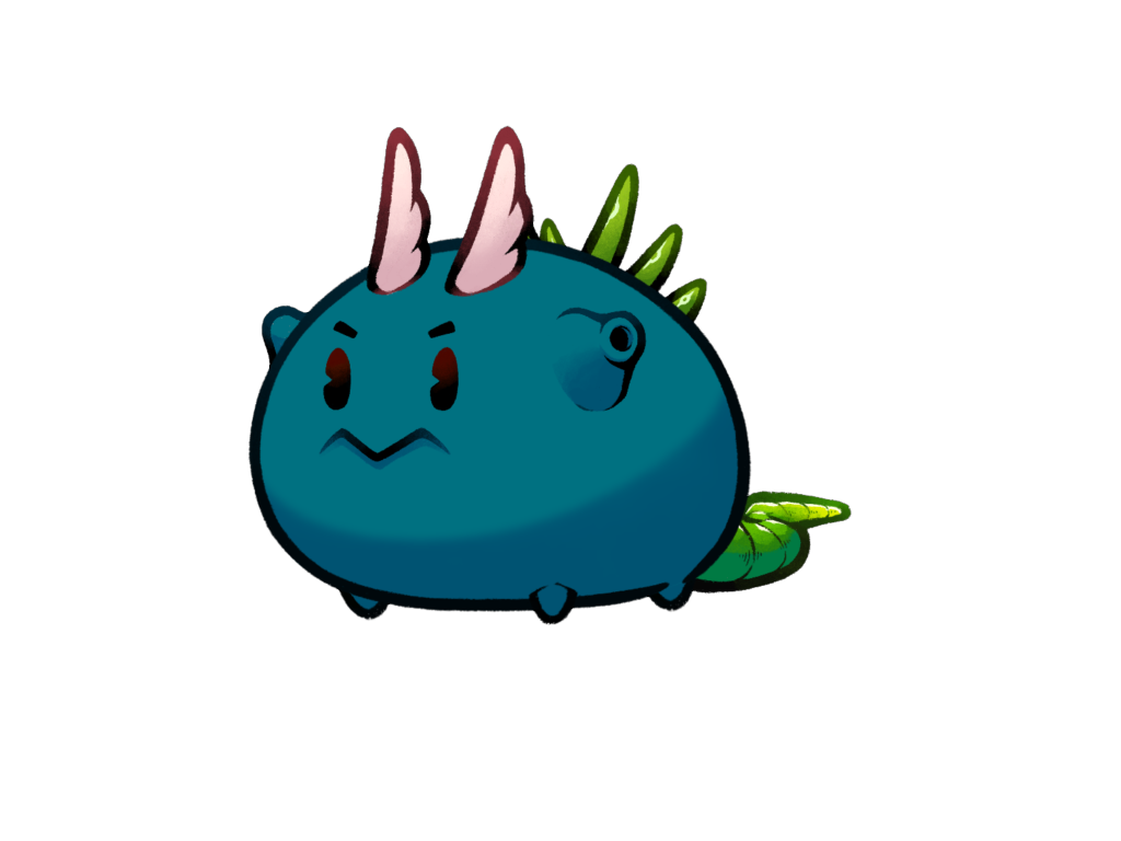 Axie 10924666