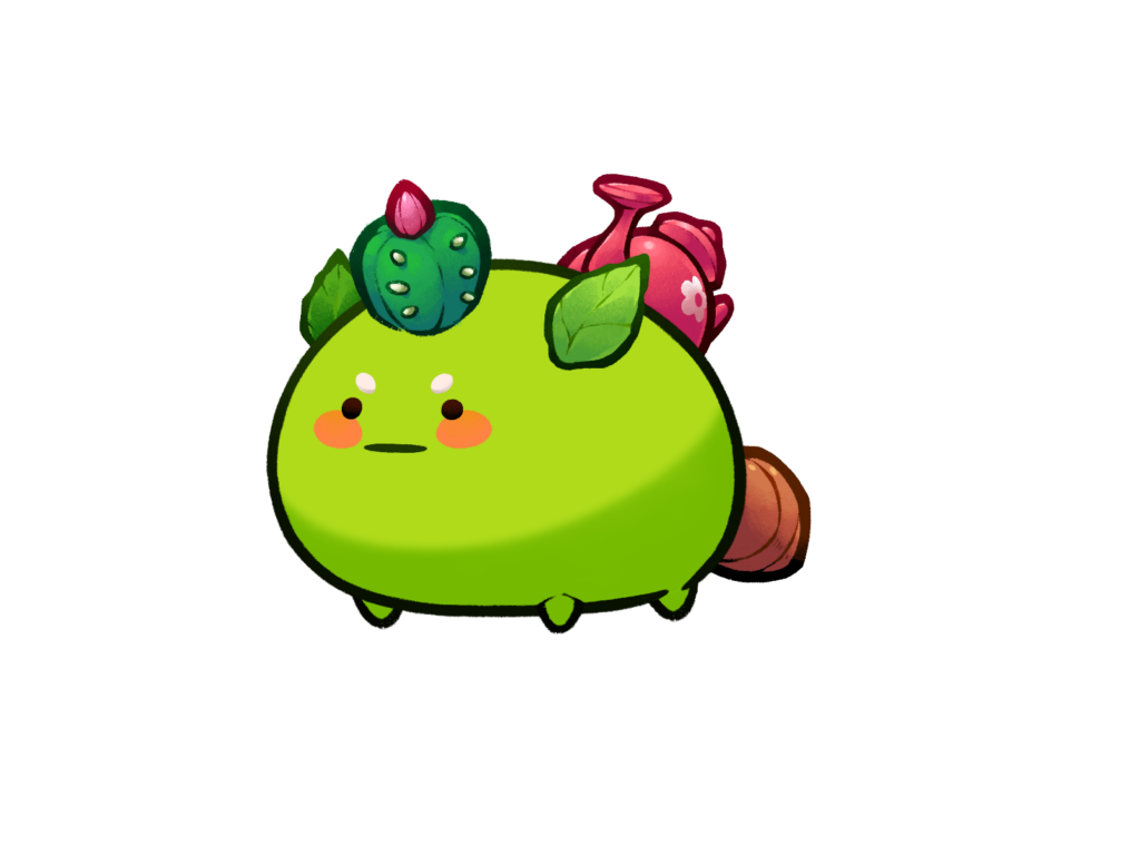 Axie Image