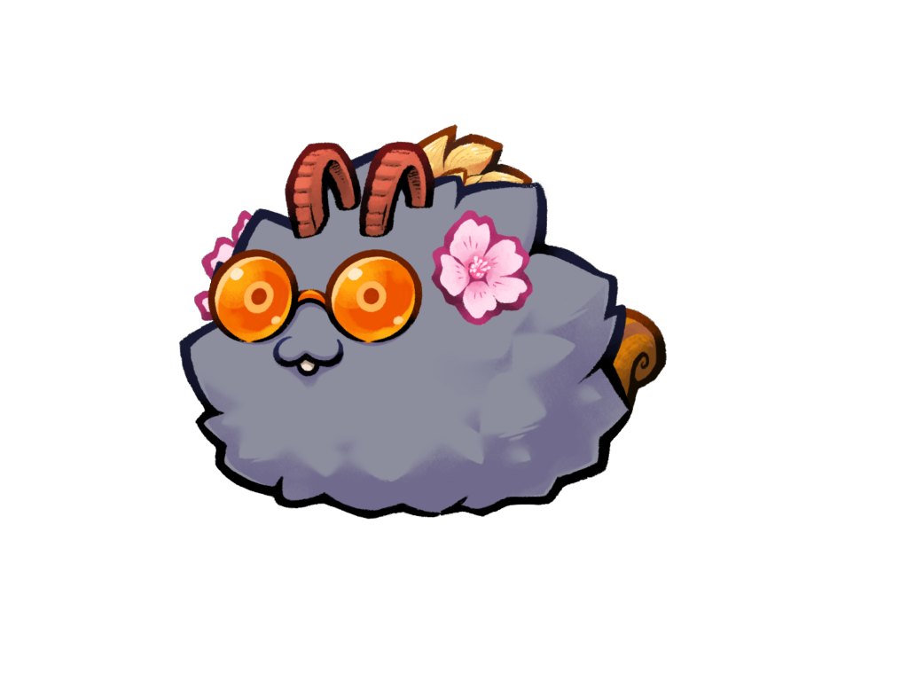 Axie 10924995
