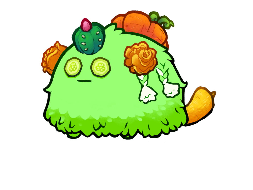 Axie 10927408