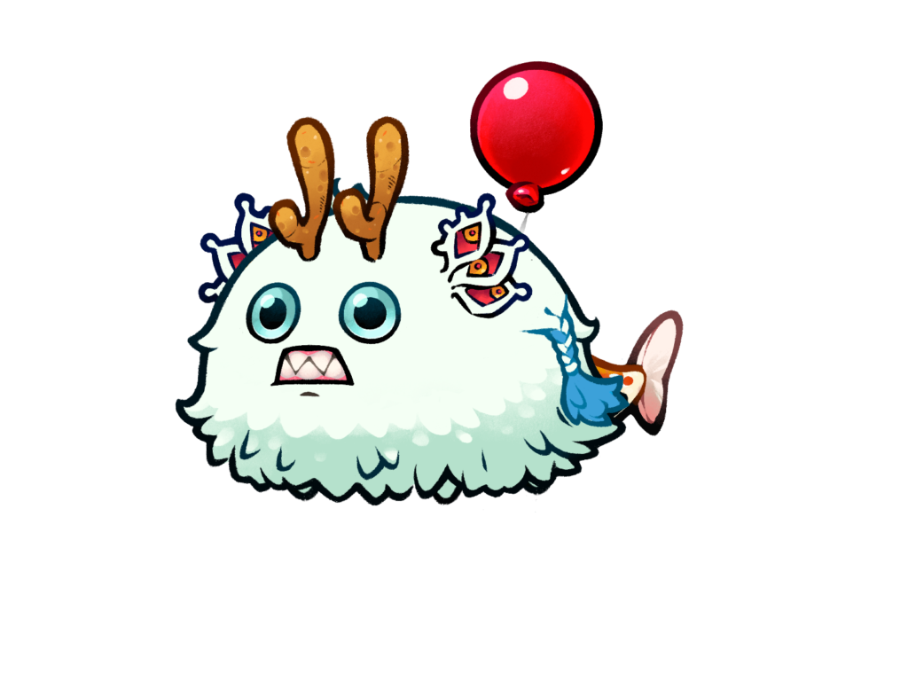 Axie 10928846