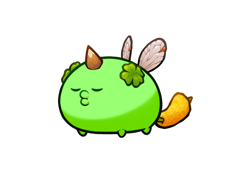 Axie 10929784