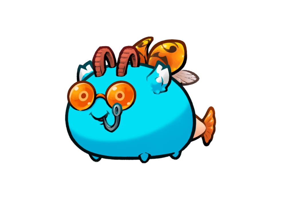 Axie 10930370