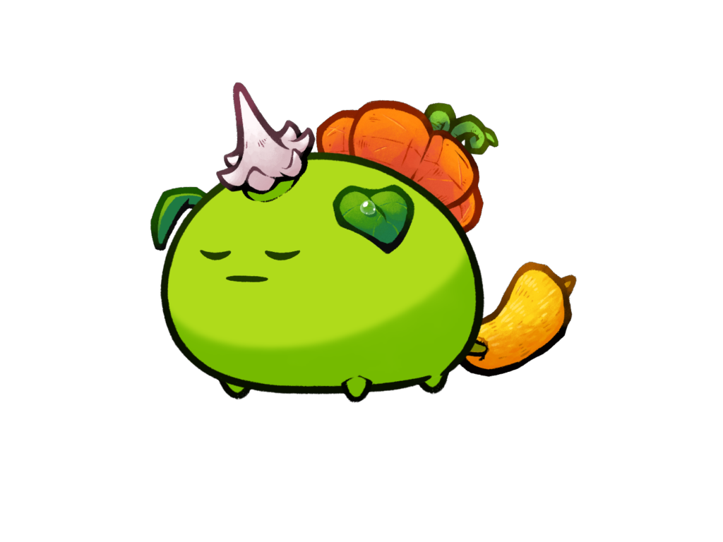 Axie Image