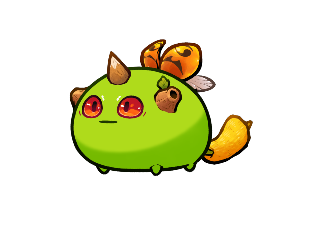 Axie 10931724