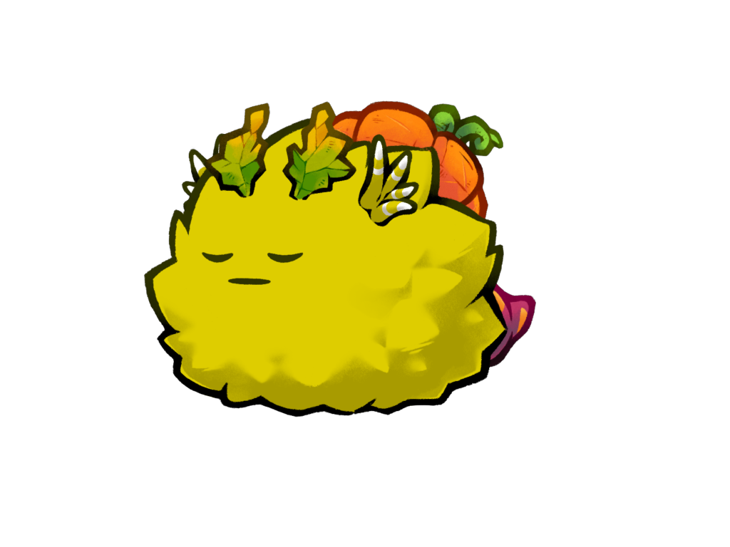 Axie Image