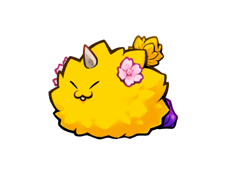 Axie Image