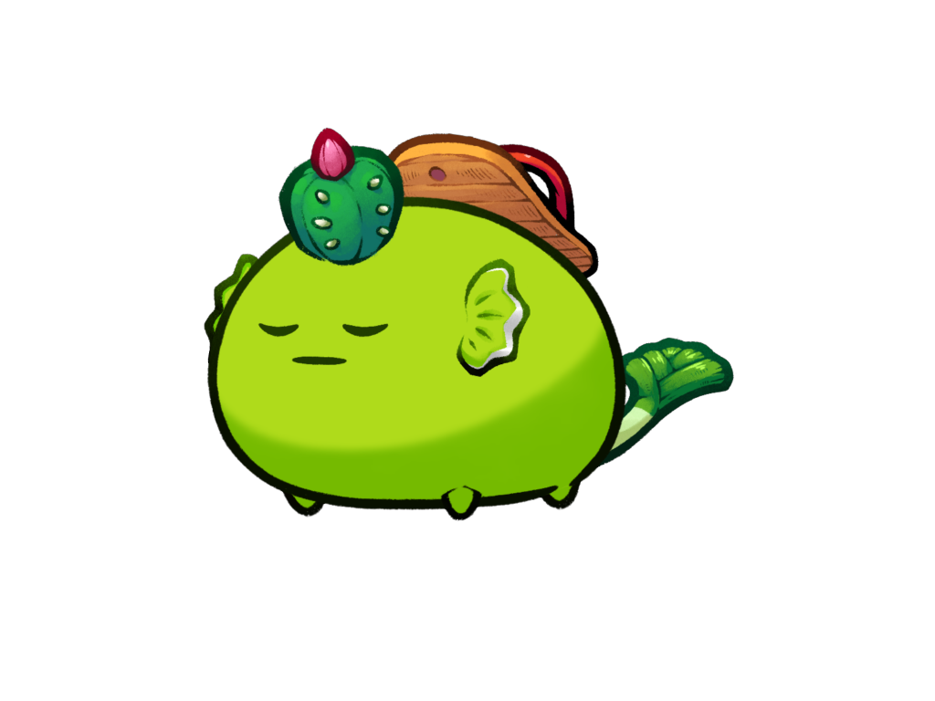 Axie Image