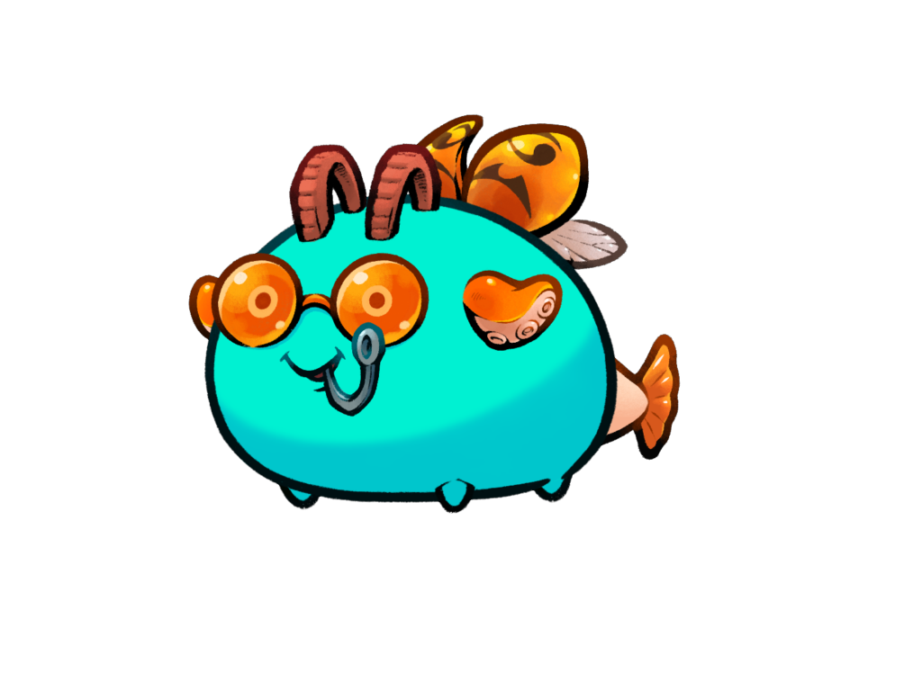 Axie 10933984