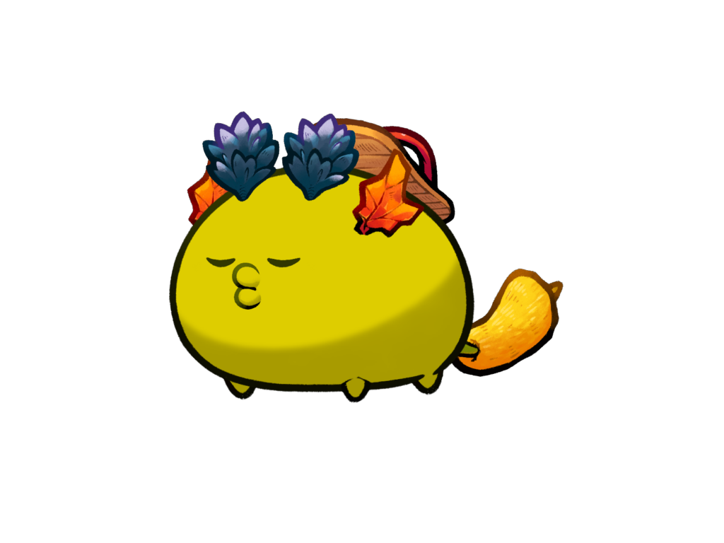 Axie 10935215