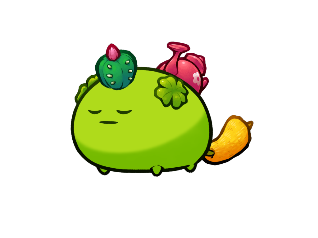 Axie 10935789