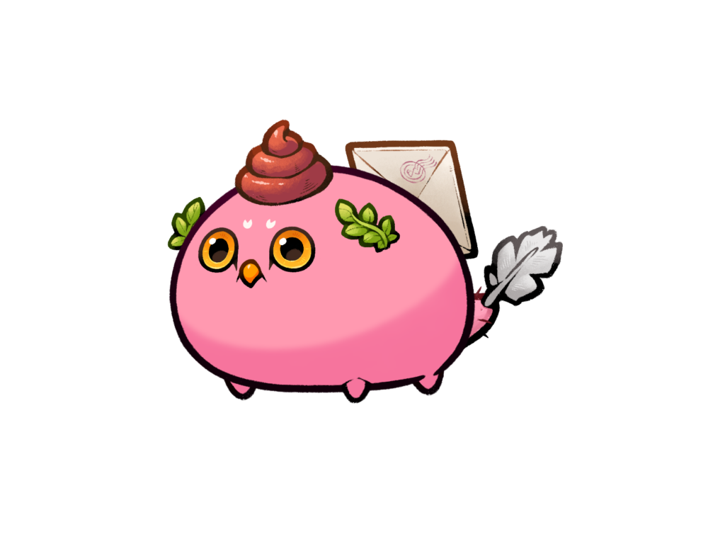 Axie Image