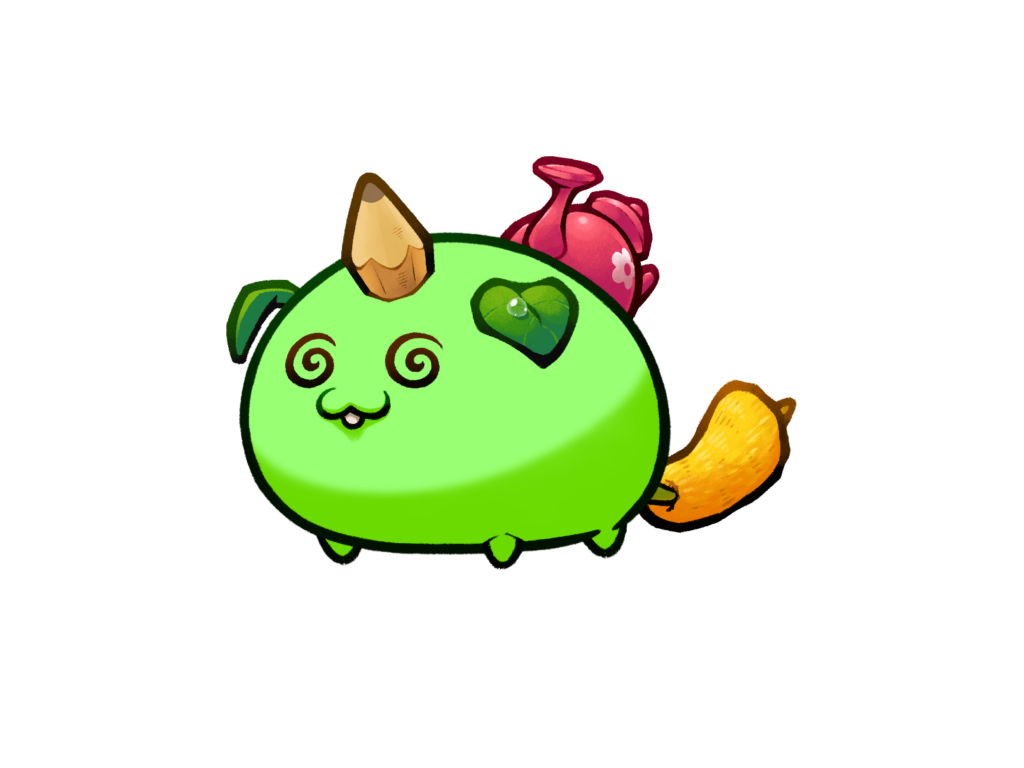 Axie Image
