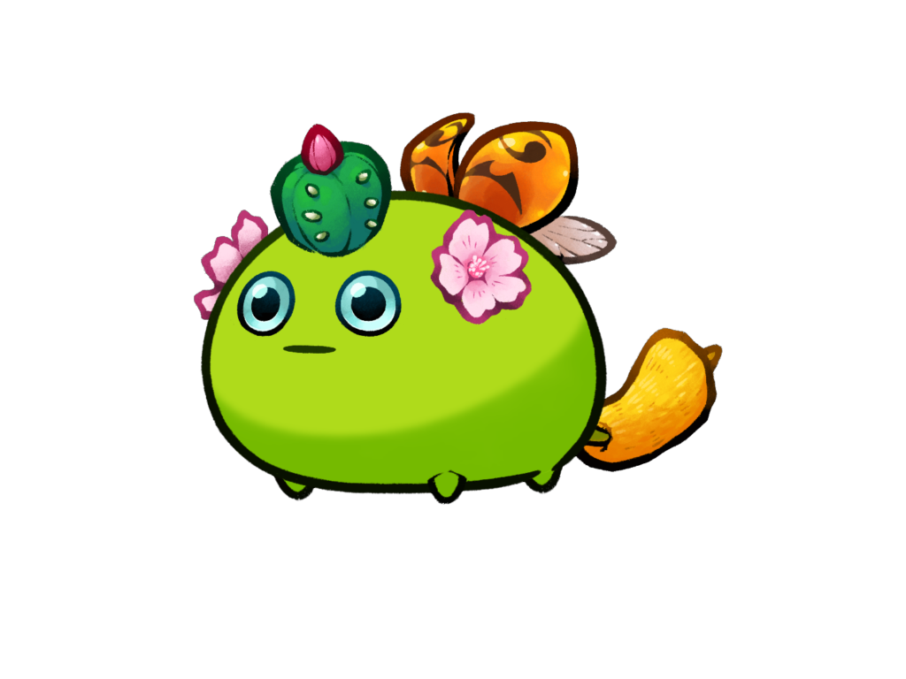 Axie 10938211