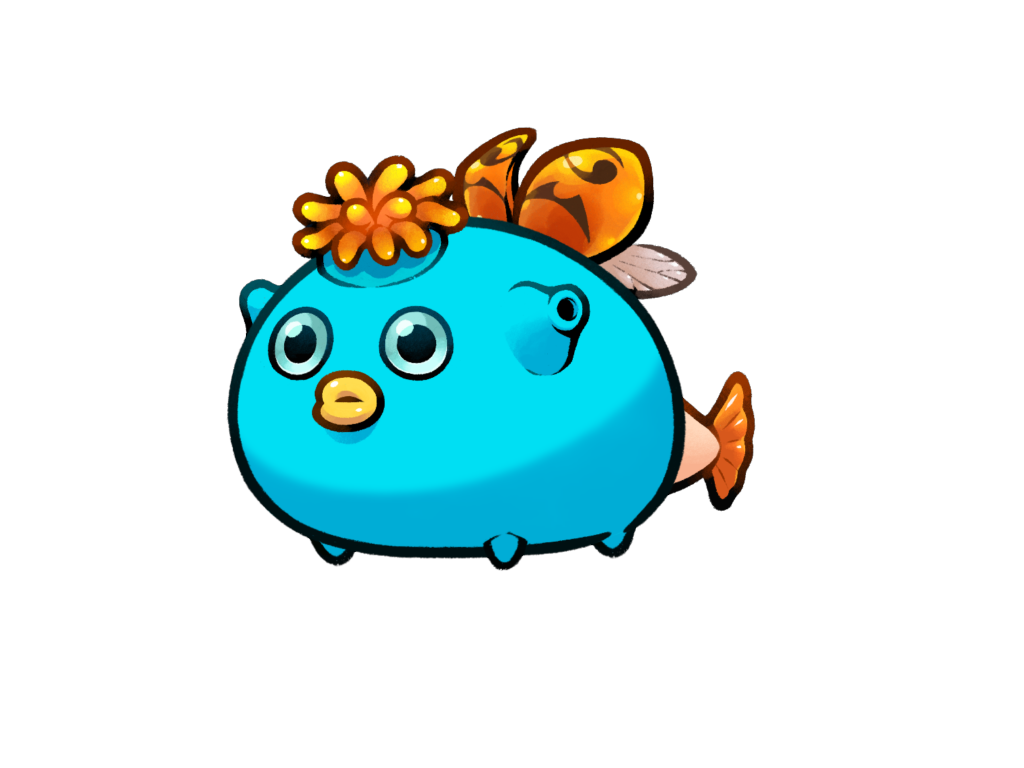 Axie Image