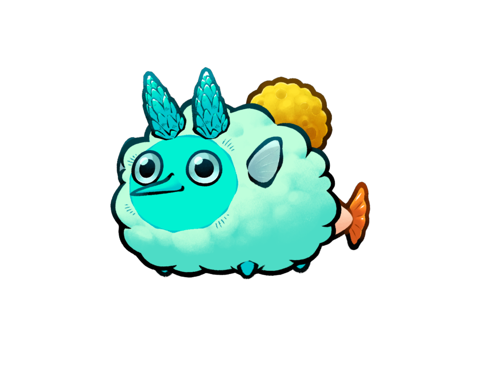 Axie 10938528