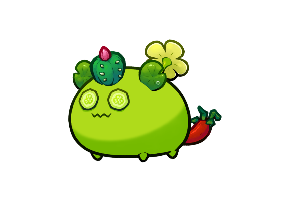 Axie Image