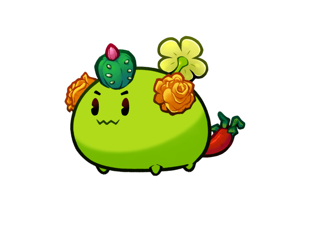 Axie Image