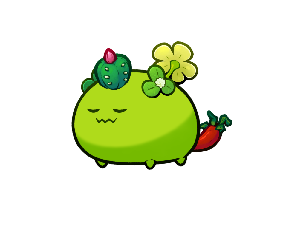 Axie Image
