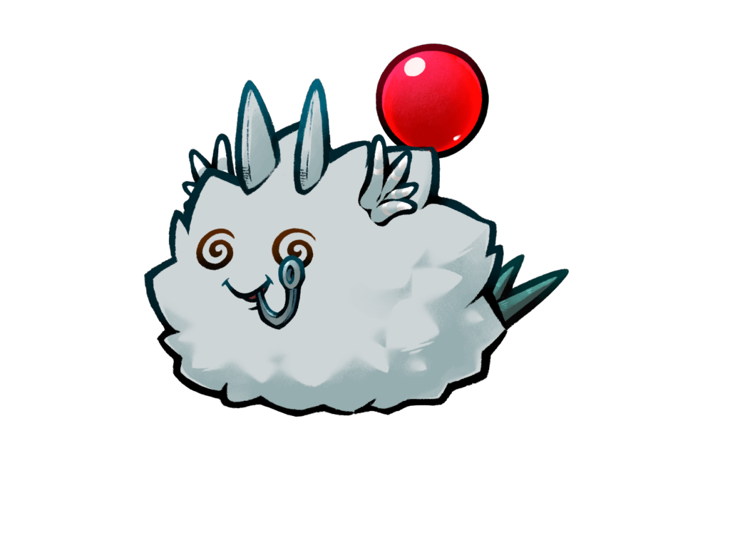 Axie Image