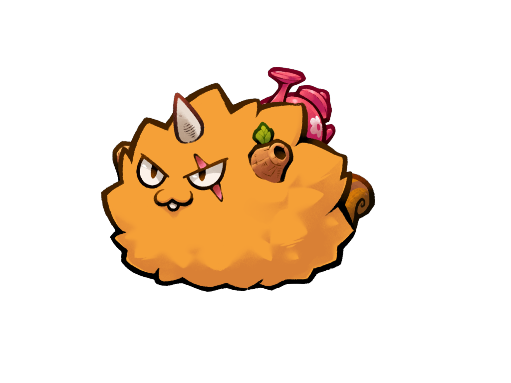 Axie Image