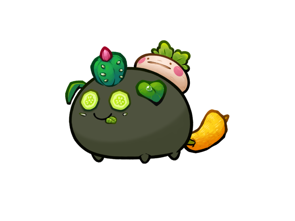 Axie 10944452