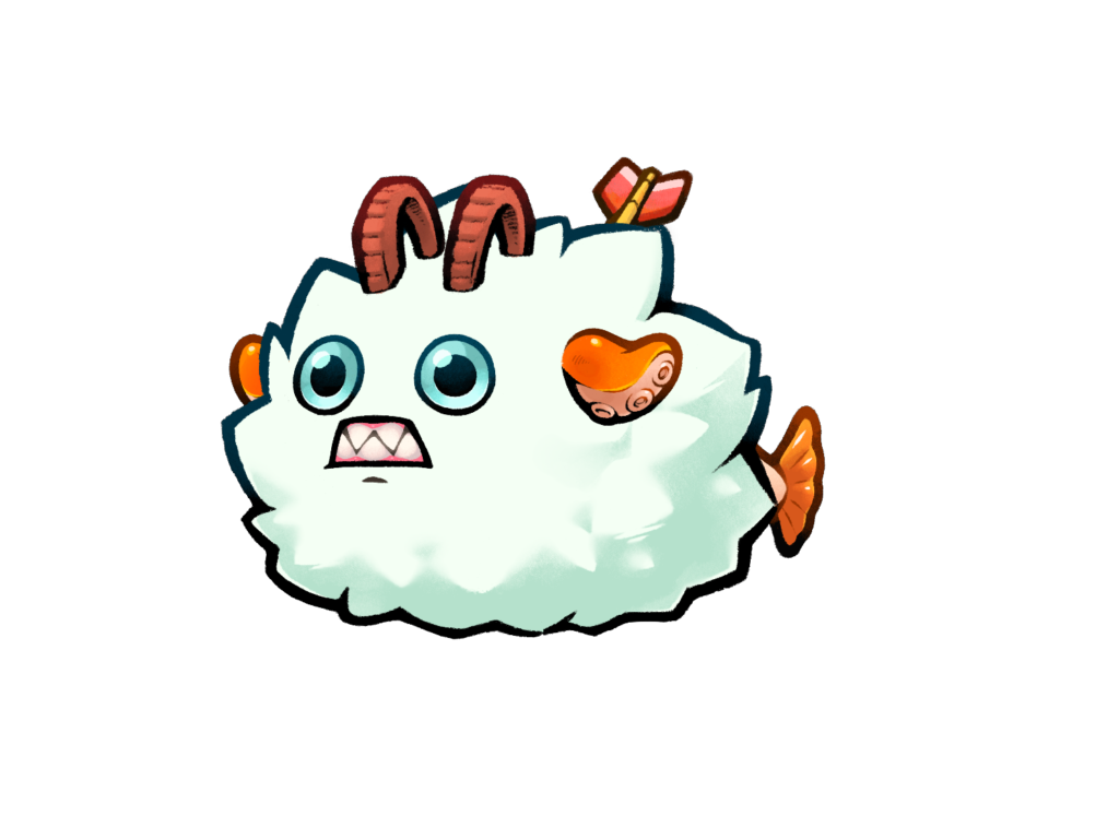 Axie 10948017