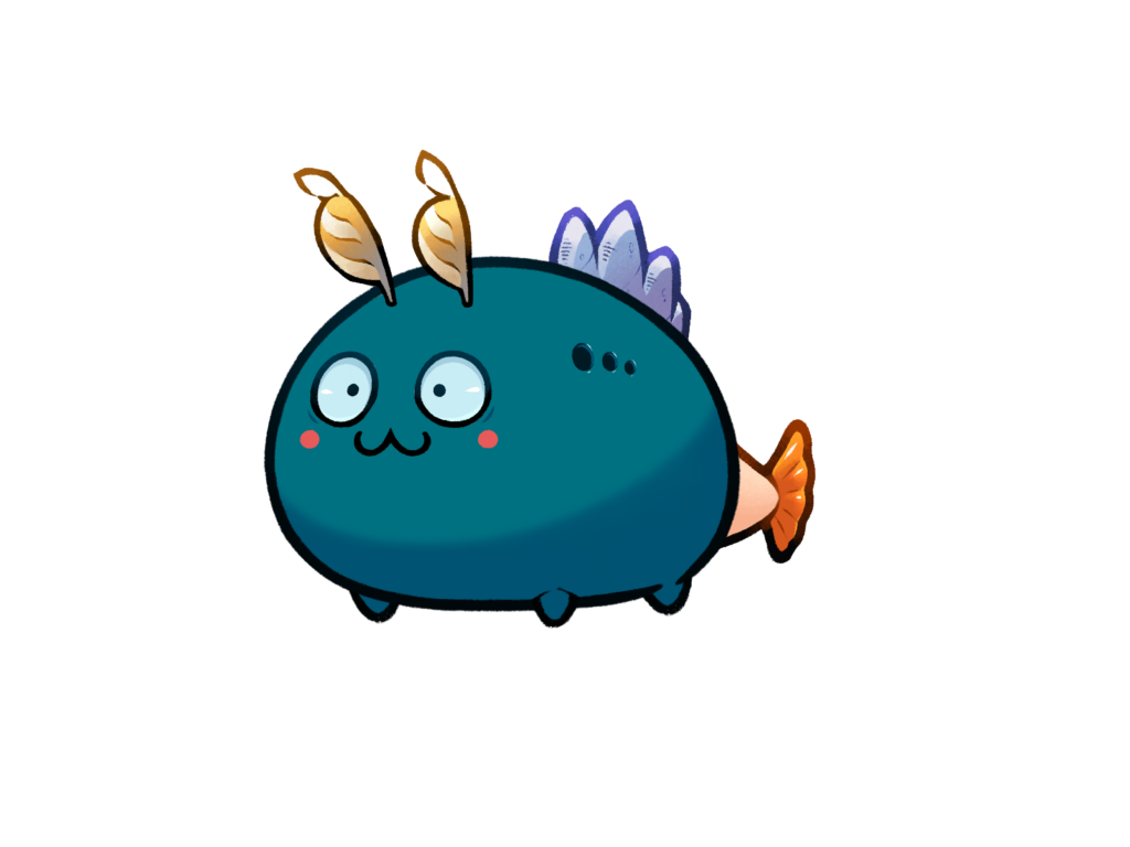 Axie 10948814