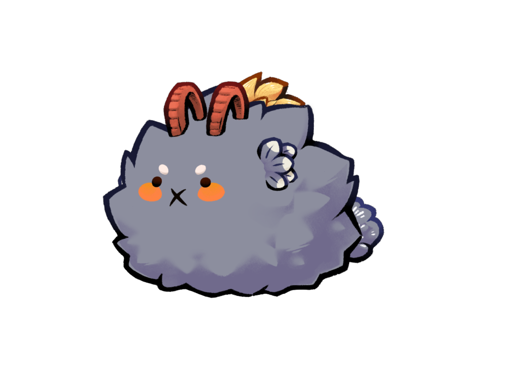 Axie 10948942