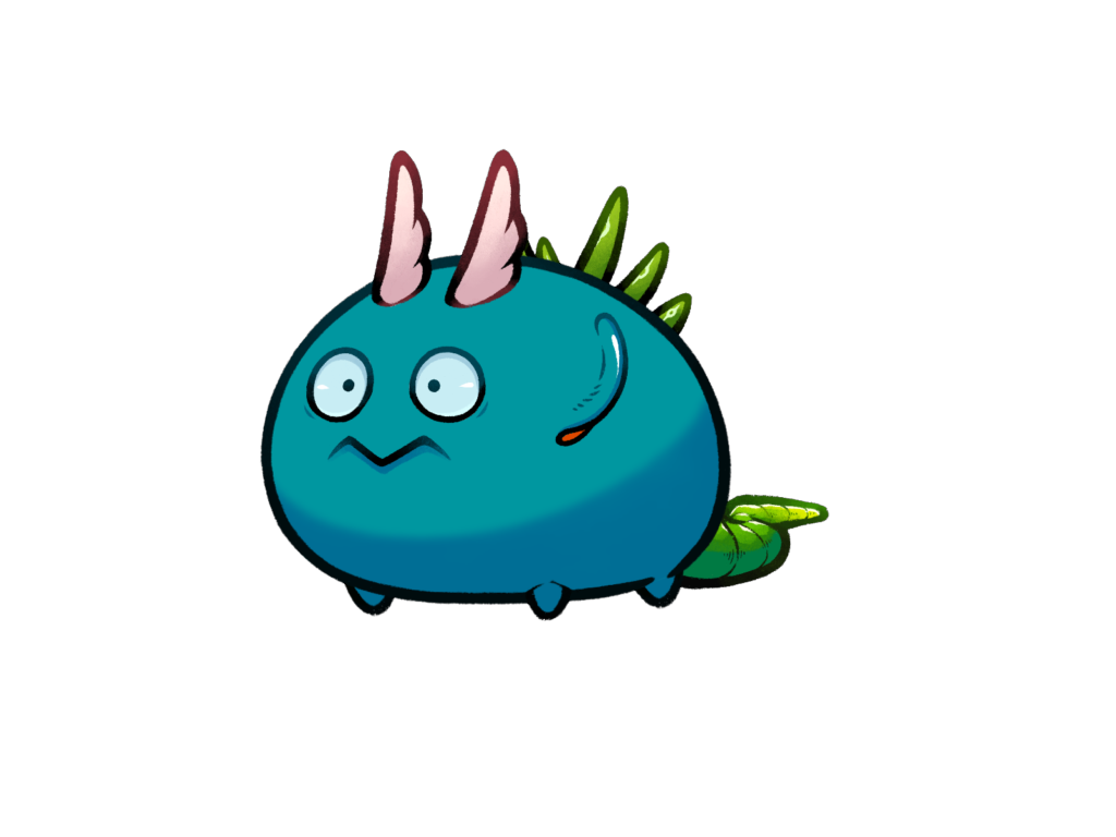 Axie 10951736