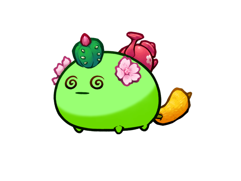 Axie 10951751